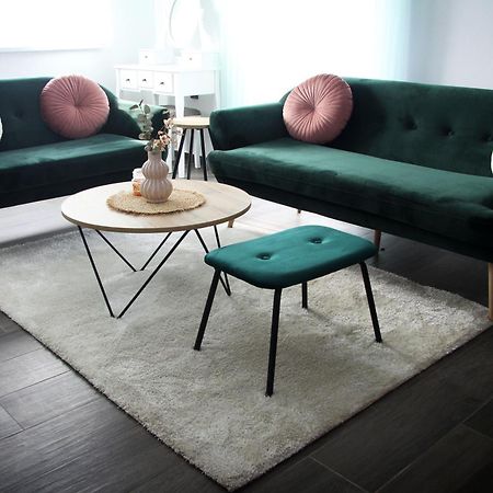 Apartman Matulica Čakovec Zewnętrze zdjęcie