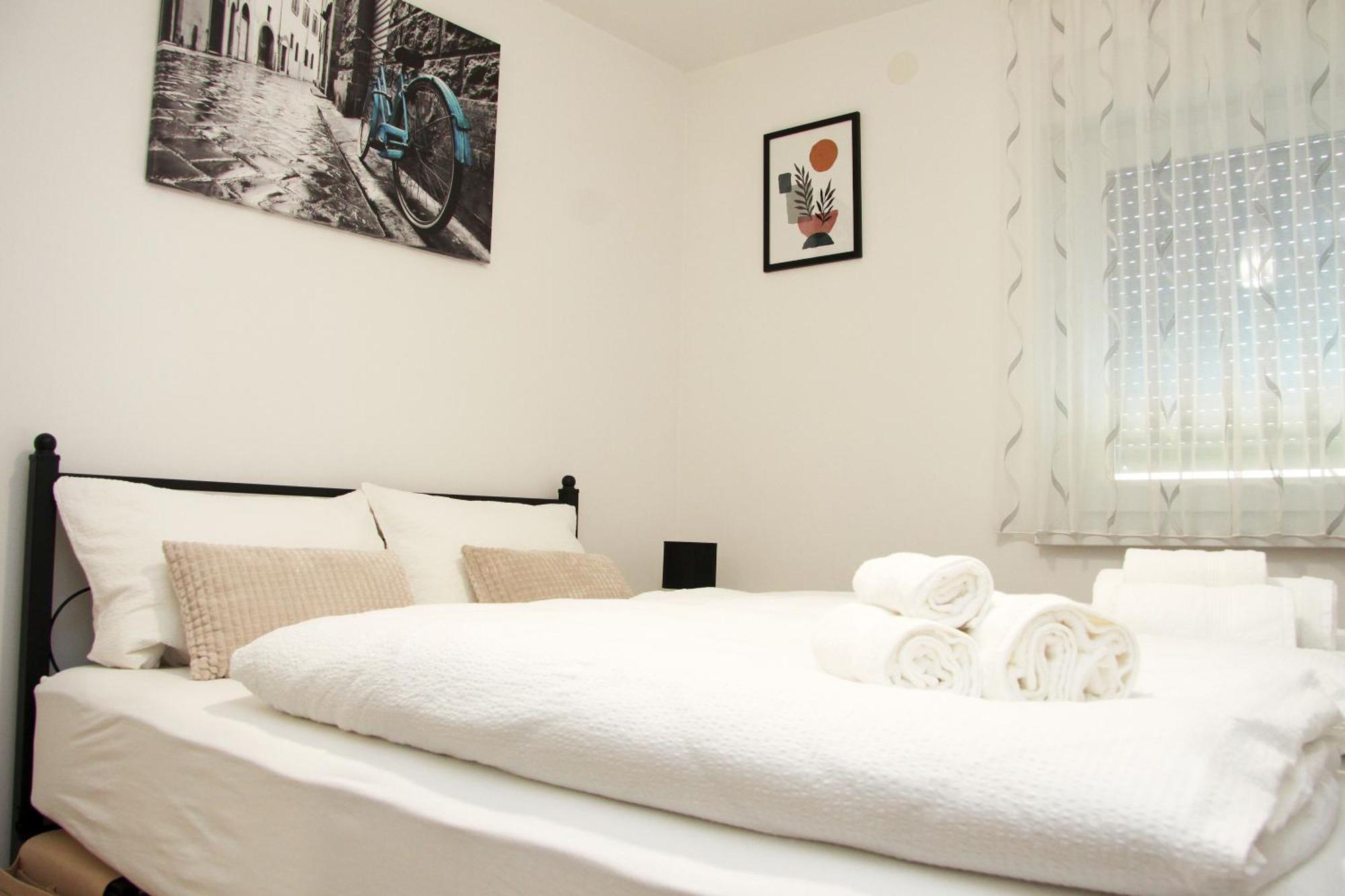 Apartman Matulica Čakovec Zewnętrze zdjęcie