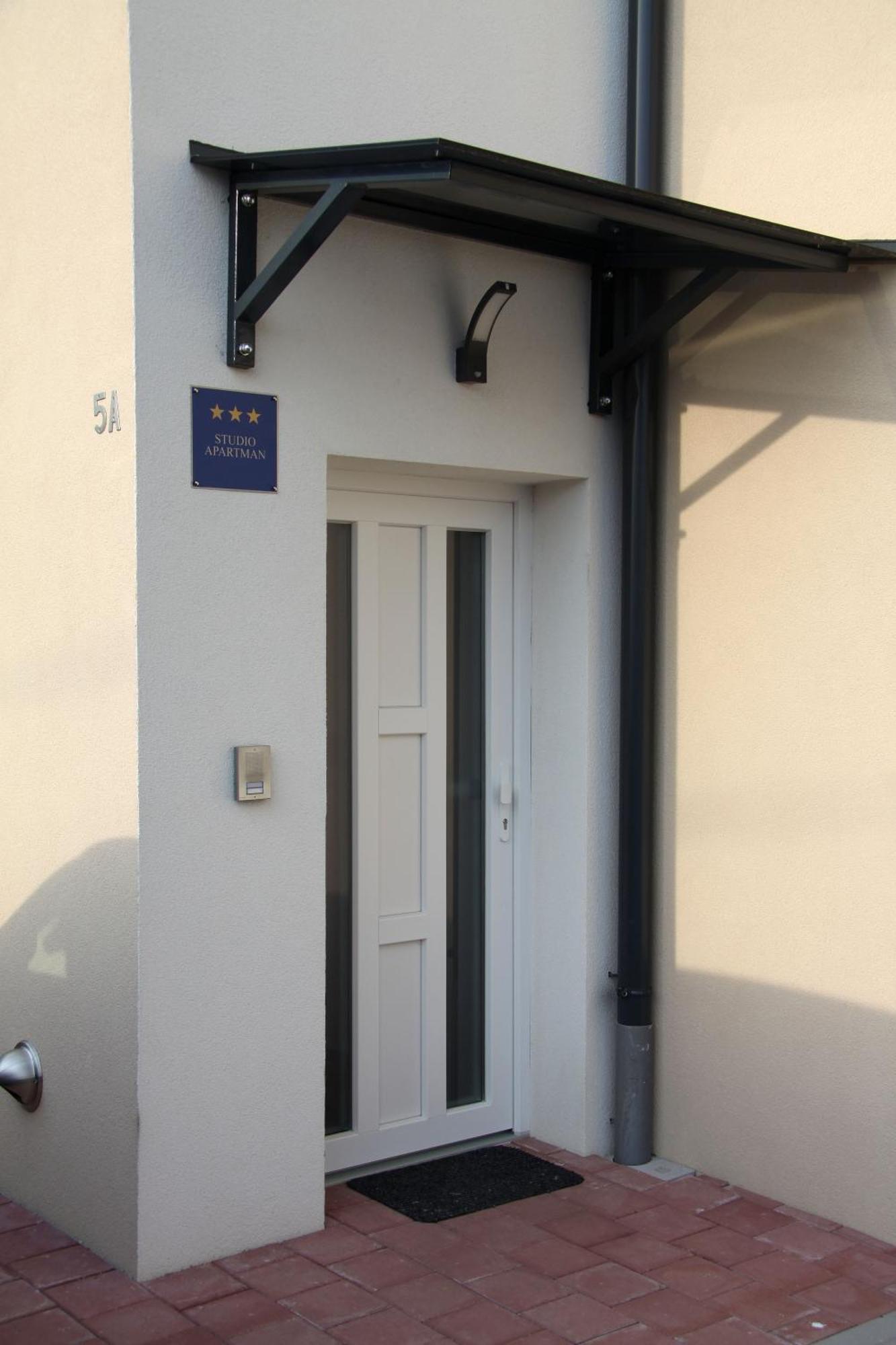 Apartman Matulica Čakovec Zewnętrze zdjęcie