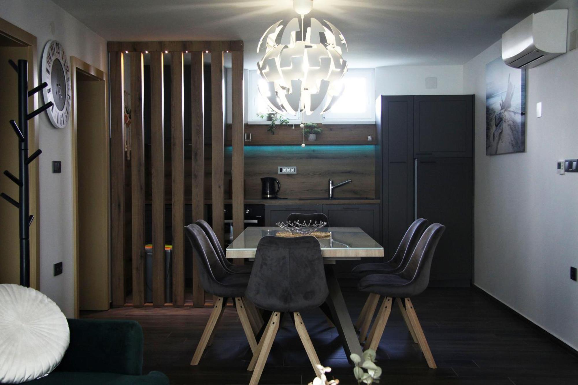 Apartman Matulica Čakovec Zewnętrze zdjęcie