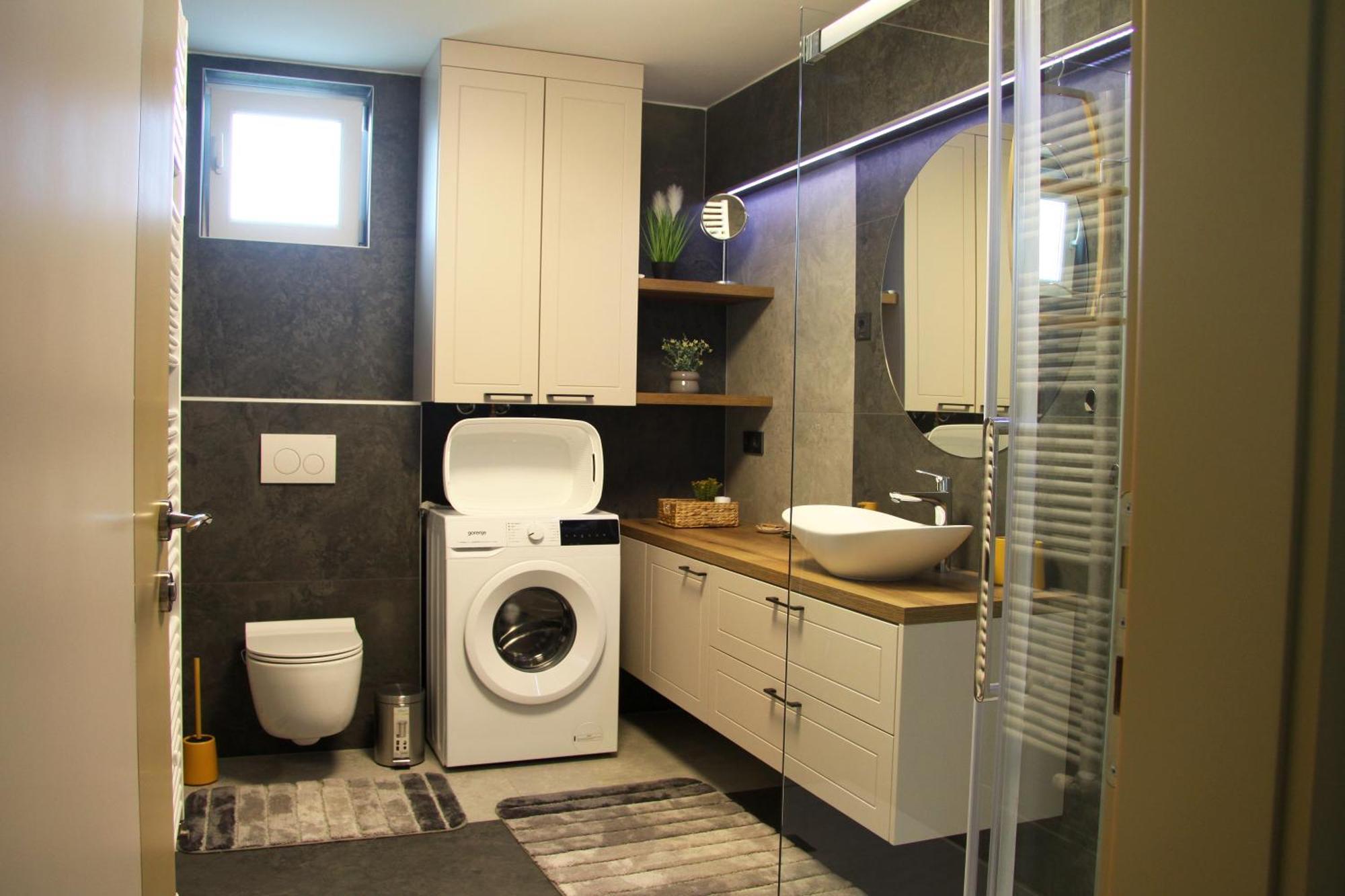 Apartman Matulica Čakovec Zewnętrze zdjęcie