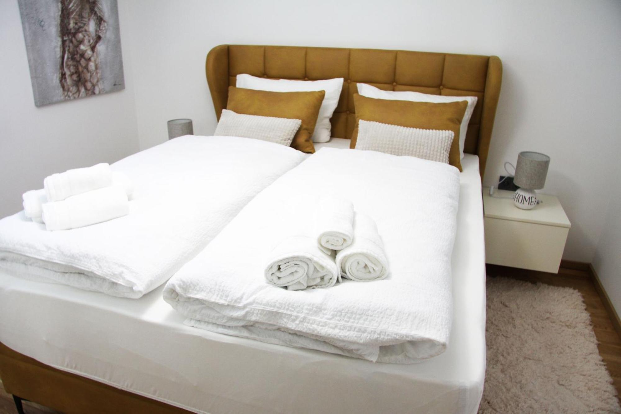 Apartman Matulica Čakovec Zewnętrze zdjęcie