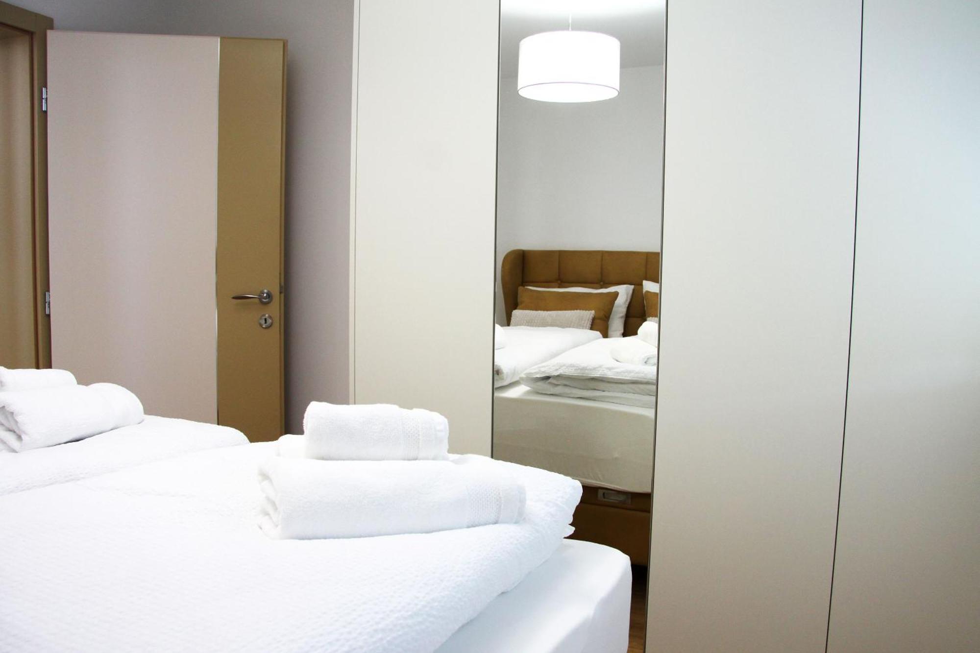 Apartman Matulica Čakovec Zewnętrze zdjęcie