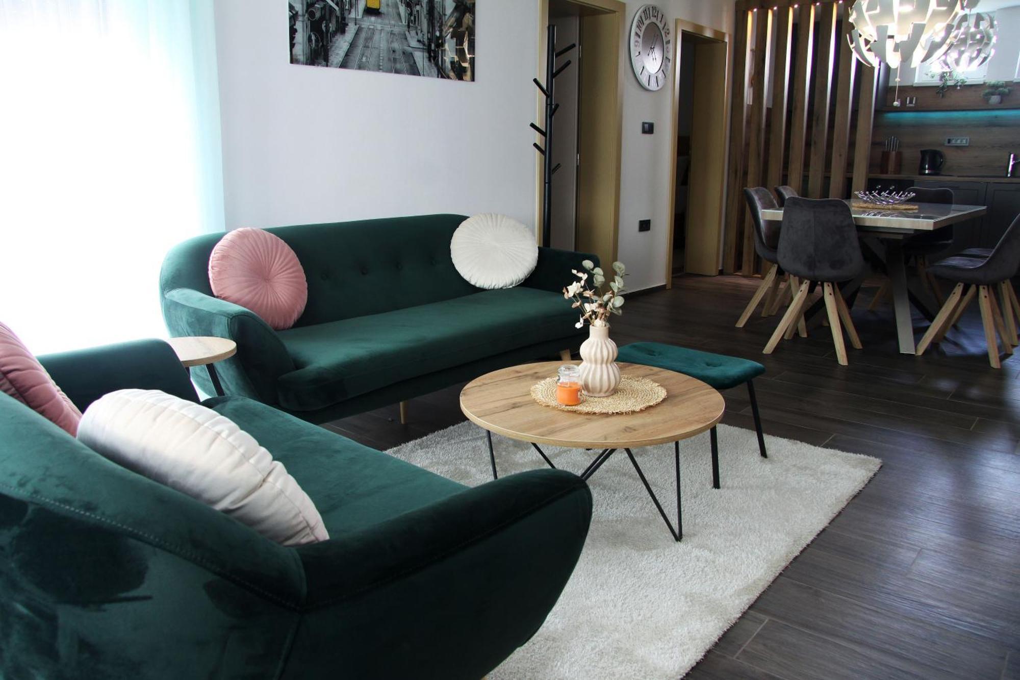 Apartman Matulica Čakovec Zewnętrze zdjęcie