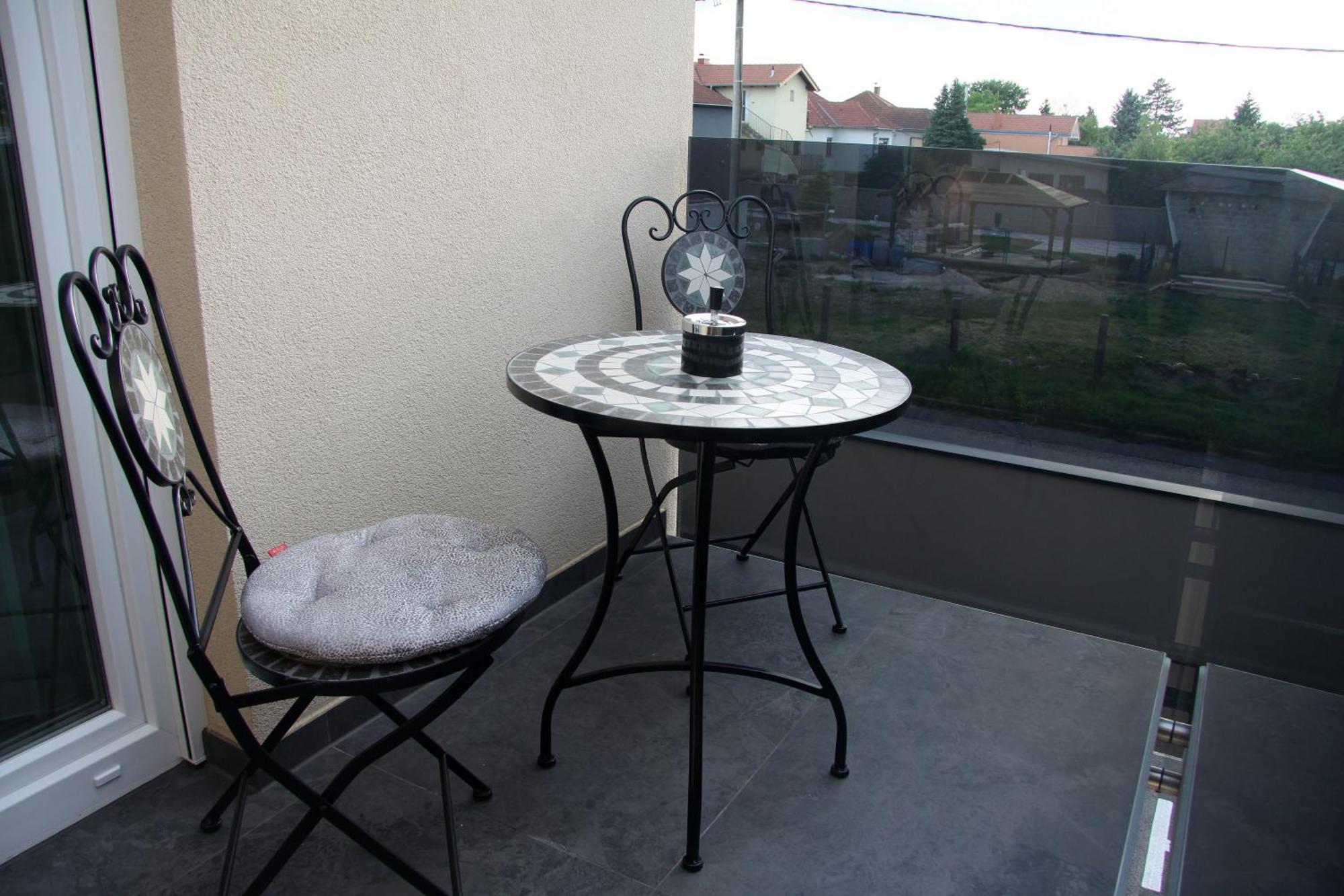 Apartman Matulica Čakovec Zewnętrze zdjęcie